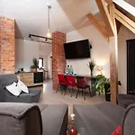 Guest house Goscinne 