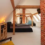 Guest house Goscinne 