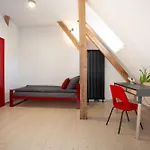 Guest house Goscinne 