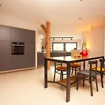 Guest house Goscinne 