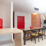 Guest house Goscinne 