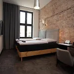 Guest house Goscinne 