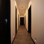 Guest house Goscinne 