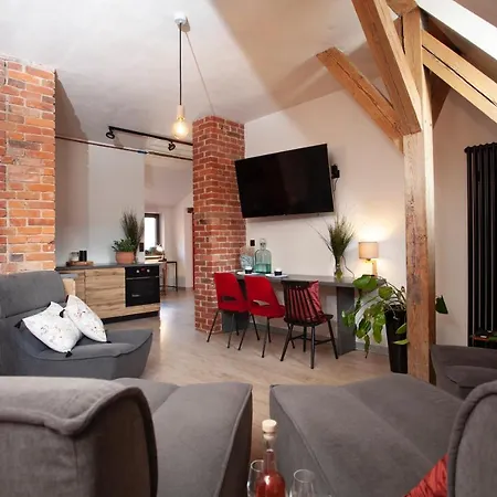 Casa de hóspedes Goscinne 