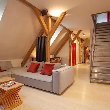Guest house Goscinne 