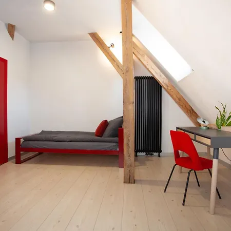 Guest house Goscinne 
