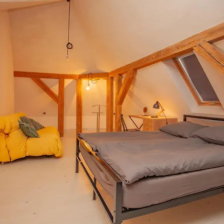Guest house Goscinne 