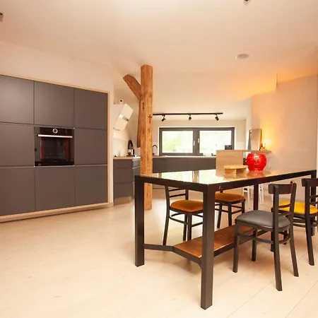 Guest house Goscinne 