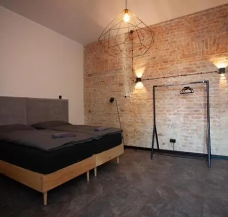Guest house Goscinne 