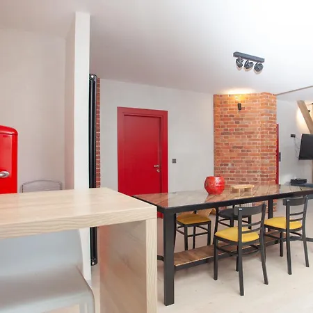 Guest house Goscinne 