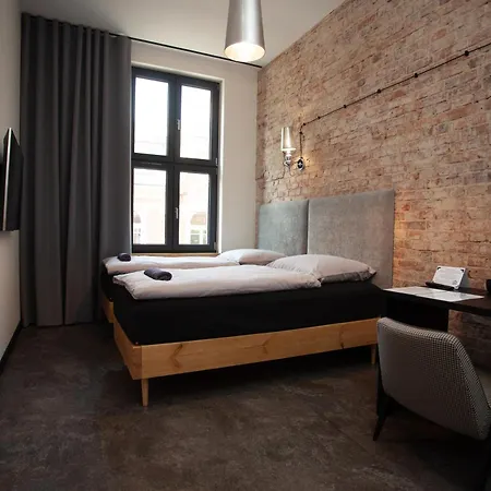 Guest house Goscinne 