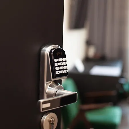 بيت ضيافة Goscinne 