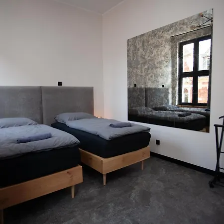 Casa de hóspedes Goscinne 