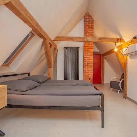 Guest house Goscinne 
