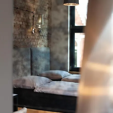 Guest house Goscinne 