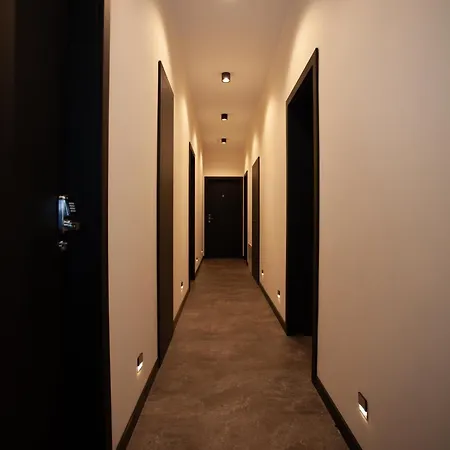 Guest house Goscinne 