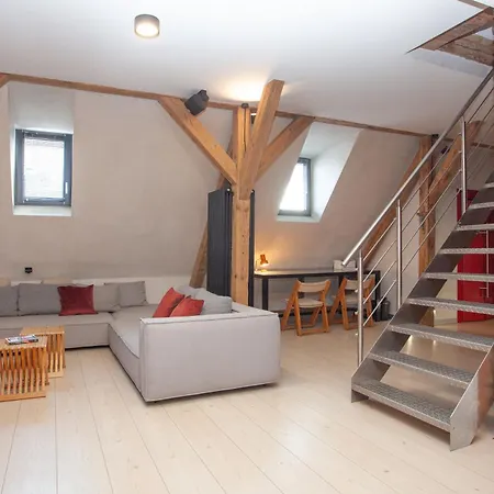 Guest house Goscinne 