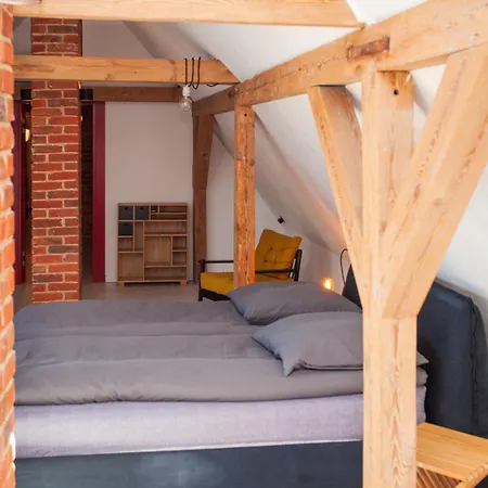 Guest house Goscinne 