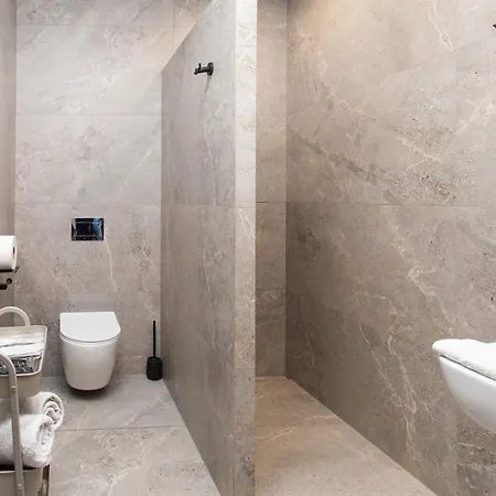 בית הארחה Goscinne 