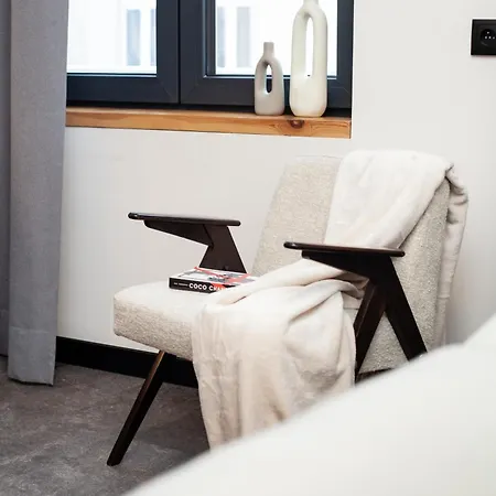 Guest house Goscinne 