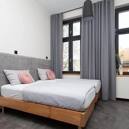 Guest house Goscinne 