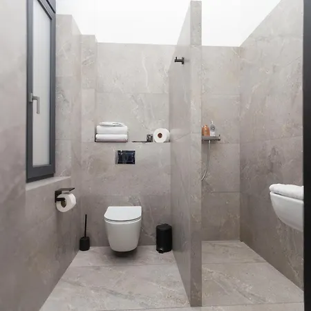 Guest house Goscinne 