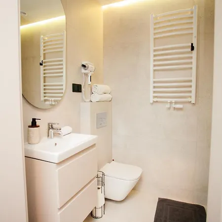 Guest house Goscinne 