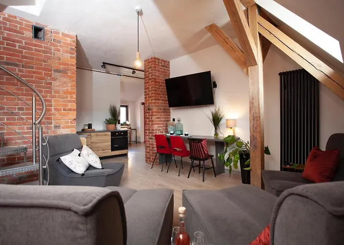 Maison d'hôtes Goscinne 