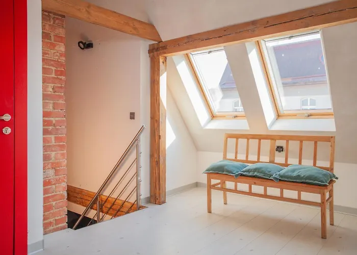 בית הארחה Goscinne 