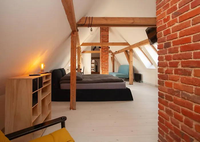 Guest house Goscinne 