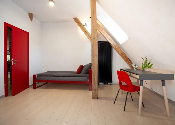 Guest house Goscinne 