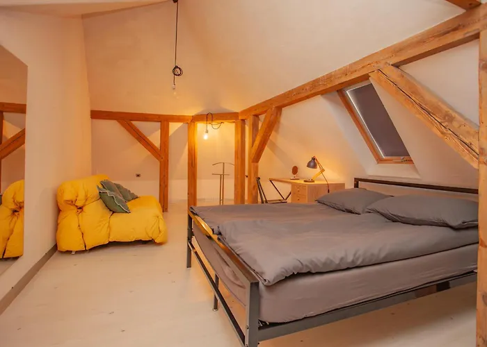 בית הארחה Goscinne 