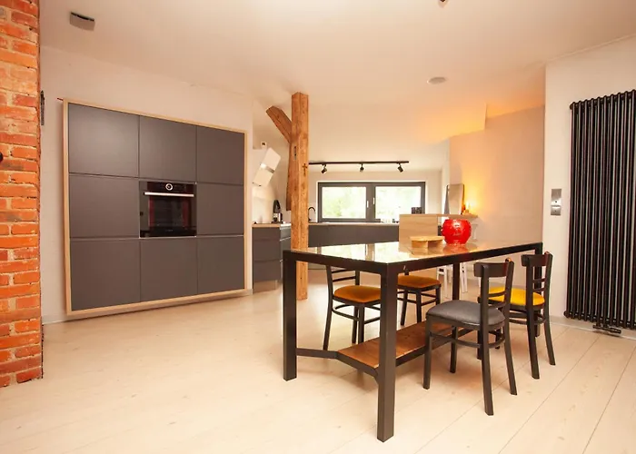 Guest house Goscinne 