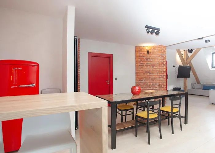 Maison d'hôtes Goscinne 