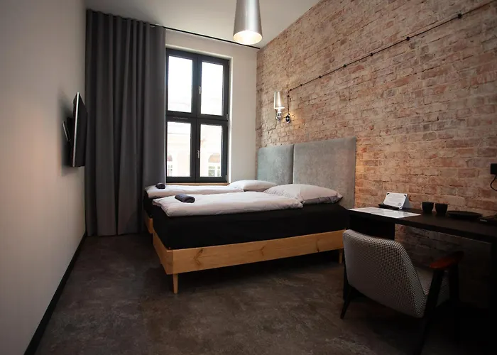 Maison d'hôtes Goscinne 