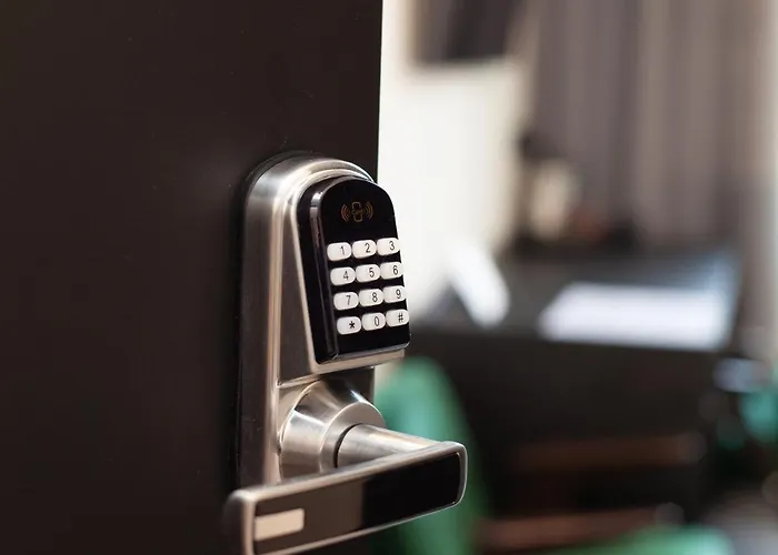 בית הארחה Goscinne 