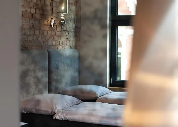 Maison d'hôtes Goscinne 