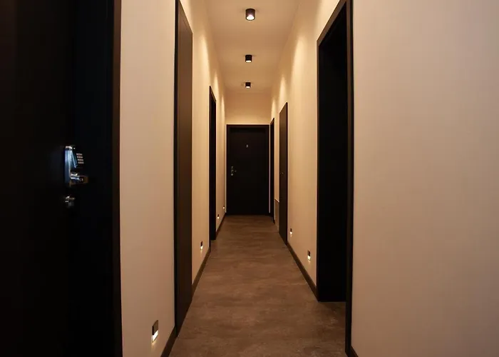 Maison d'hôtes Goscinne 