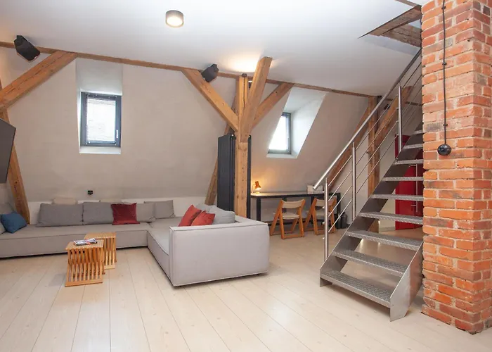 Maison d'hôtes Goscinne 