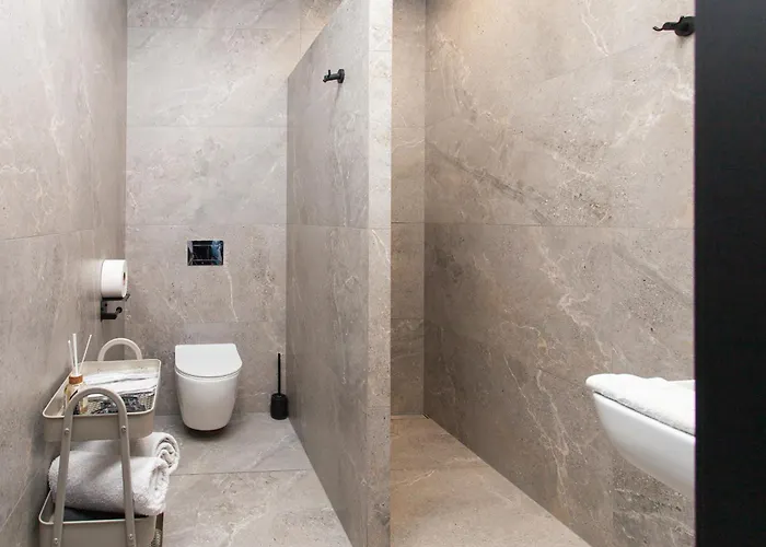 בית הארחה Goscinne 