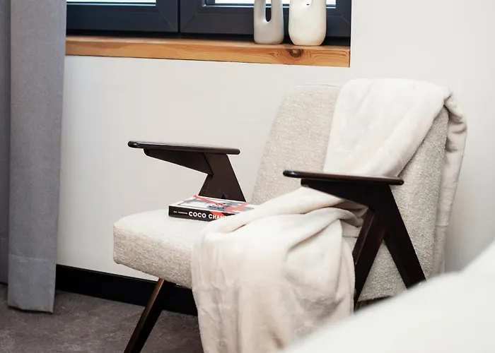 בית הארחה Goscinne 