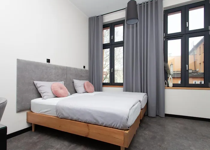 Maison d'hôtes Goscinne 