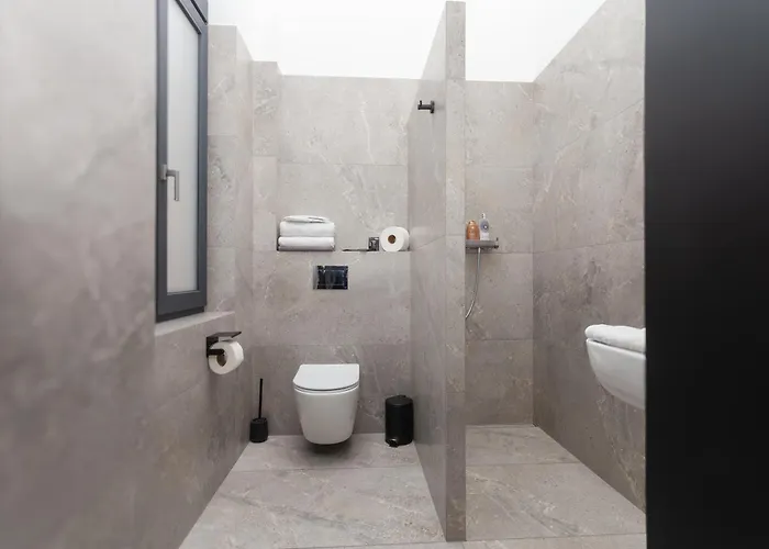 בית הארחה Goscinne 