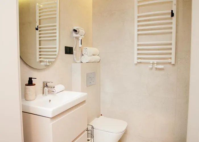 Maison d'hôtes Goscinne 